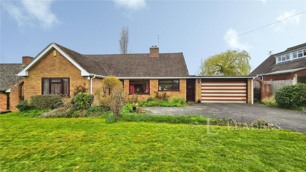 Main image of property: Lenchwick, Evesham, Worcestershire
