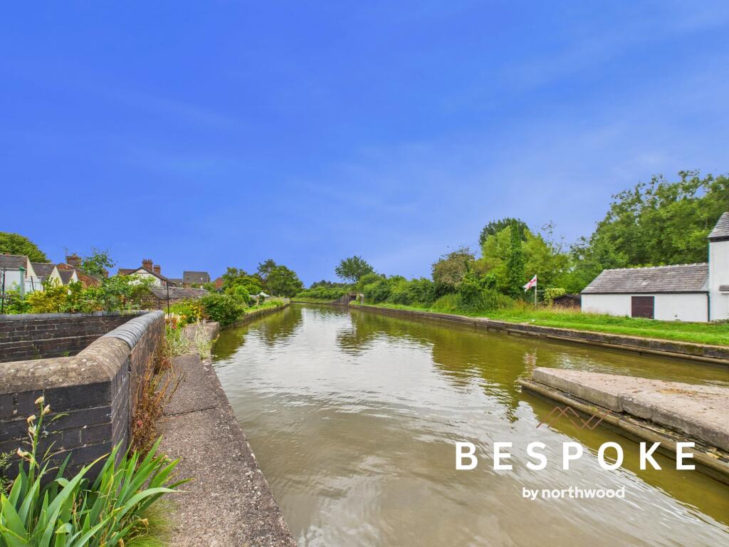 Betchton Road, Malkins Bank, Sandbach, CW11 photo 2
