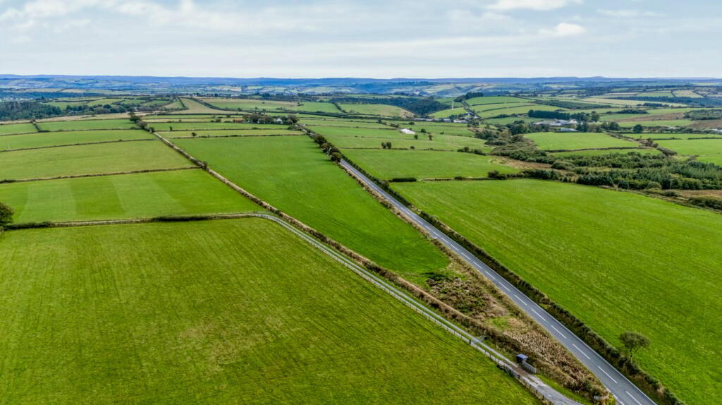 Hermon, Cynwyl Elfed, Carmarthen, SA33