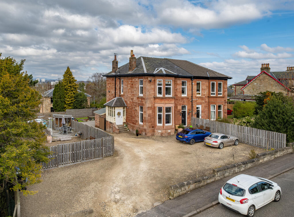 Main image of property: 31A Brownside Road, Cambuslang, , Glasgow, G72
