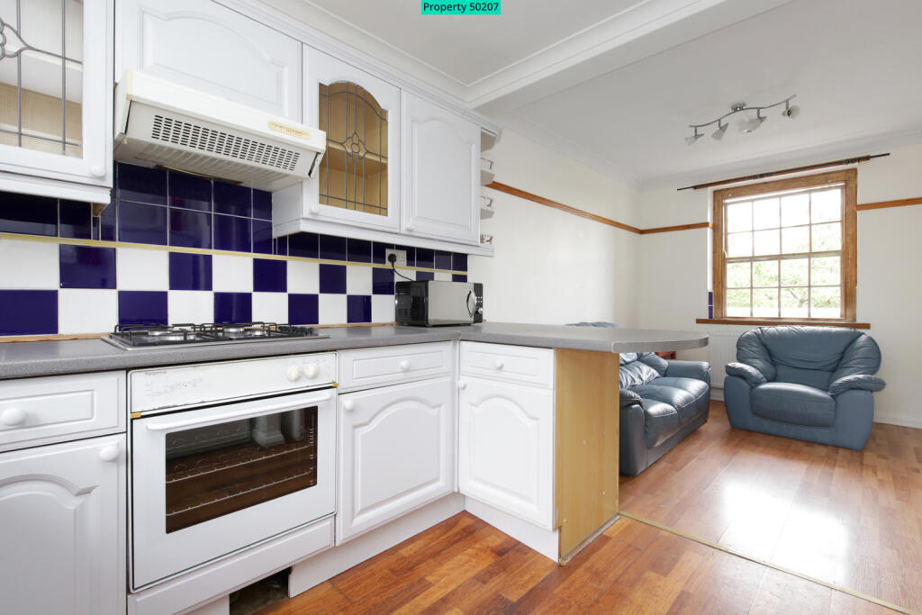 Apartment in London - View 2