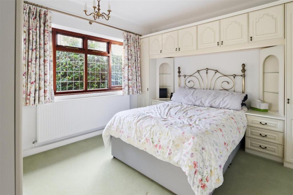 House in Sheffield - View 5