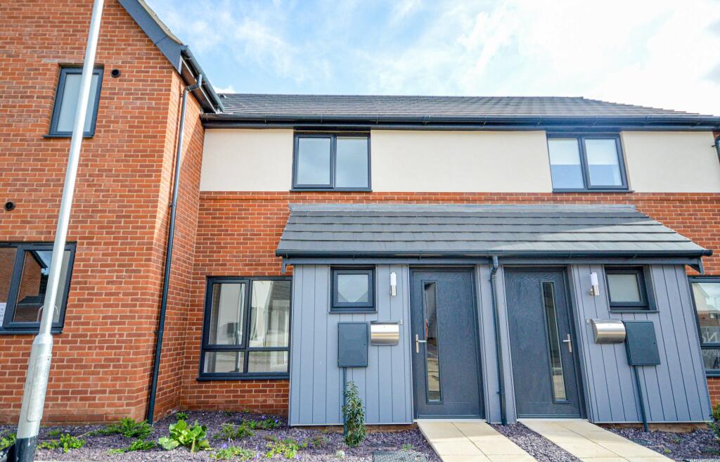 Main image of property: David Capp Road, Brundall, Norwich