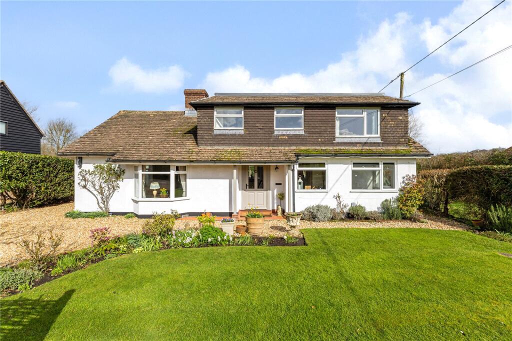 Main image of property: The Street, Graffham, Petworth, West Sussex, GU28