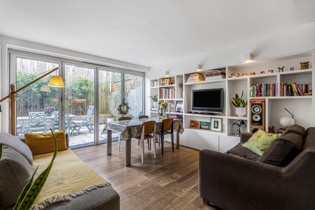 Main image of property: Bevington Road, Ladbroke Grove, London, W10