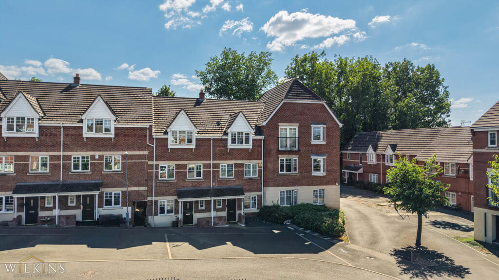 Main image of property: Canterbury Close, Birmingham, West Midlands, B23