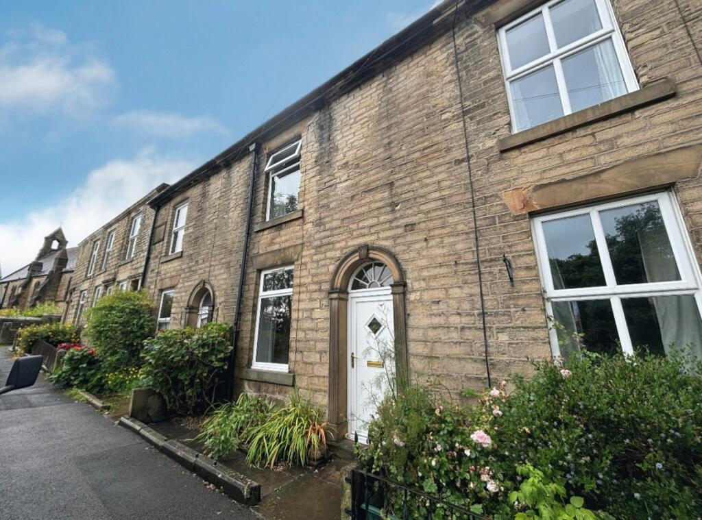 Main image of property: Spring Bank; New Mills. SK22