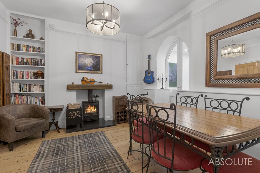 House in Torquay, Wellswood - View 3