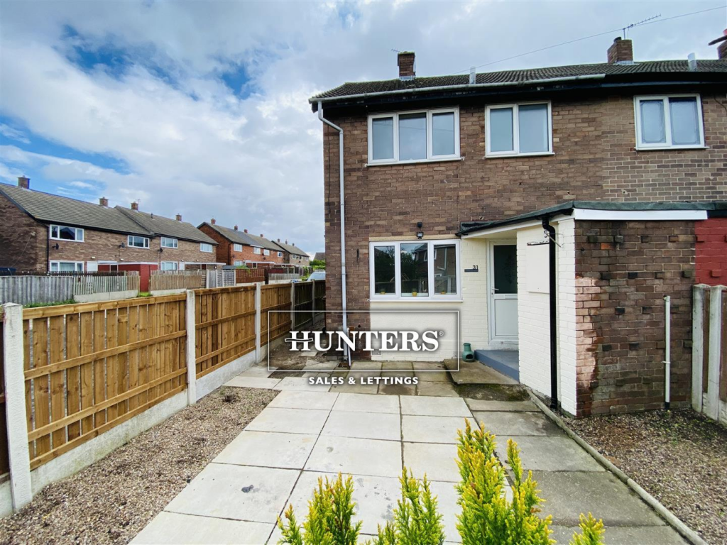 Main image of property: Leatham Park Road, Pontefract, West Yorkshire