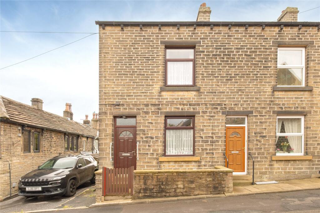 Main image of property: Golcar Brow Road, Meltham, Holmfirth, HD9