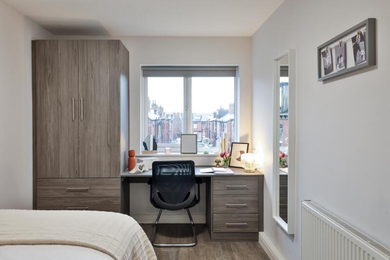 Main image of property: Royal Park Road, Hyde Park, Leeds