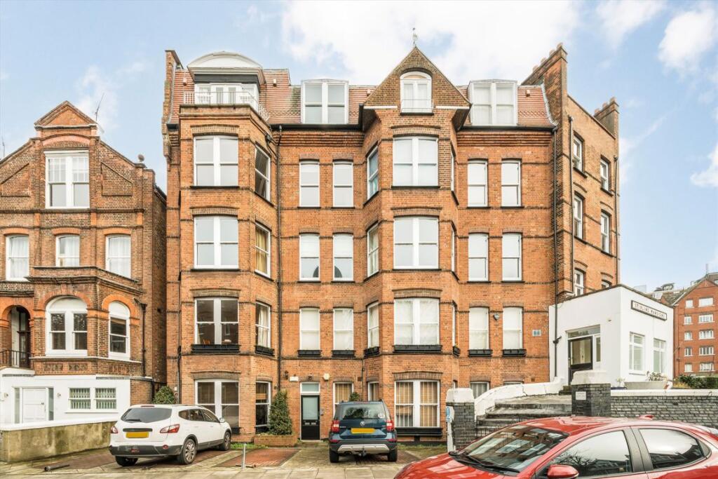 Main image of property: Canfield Gardens, West Hampstead