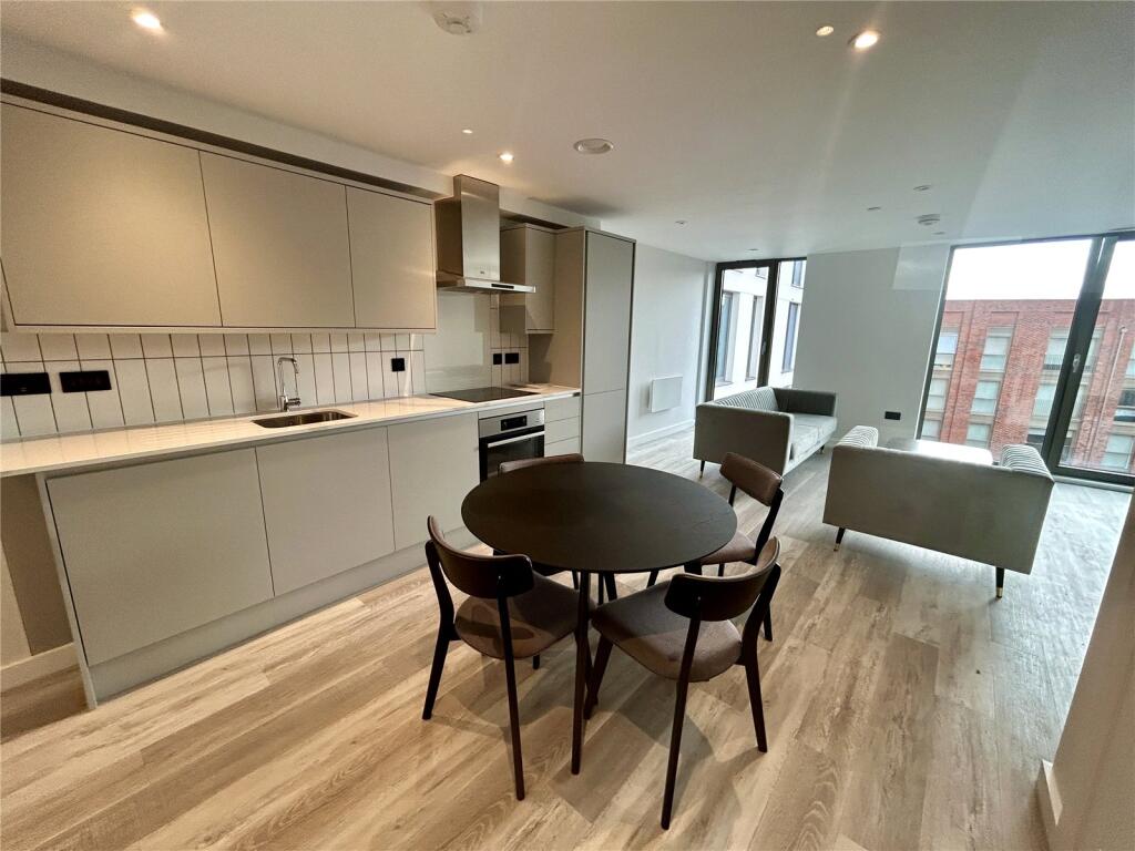 Additional image 4 of Apex Lofts, Warwick Street, Birmingham, B12