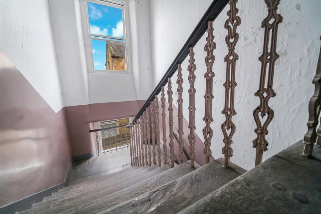 Apartment in Paisley - View 4
