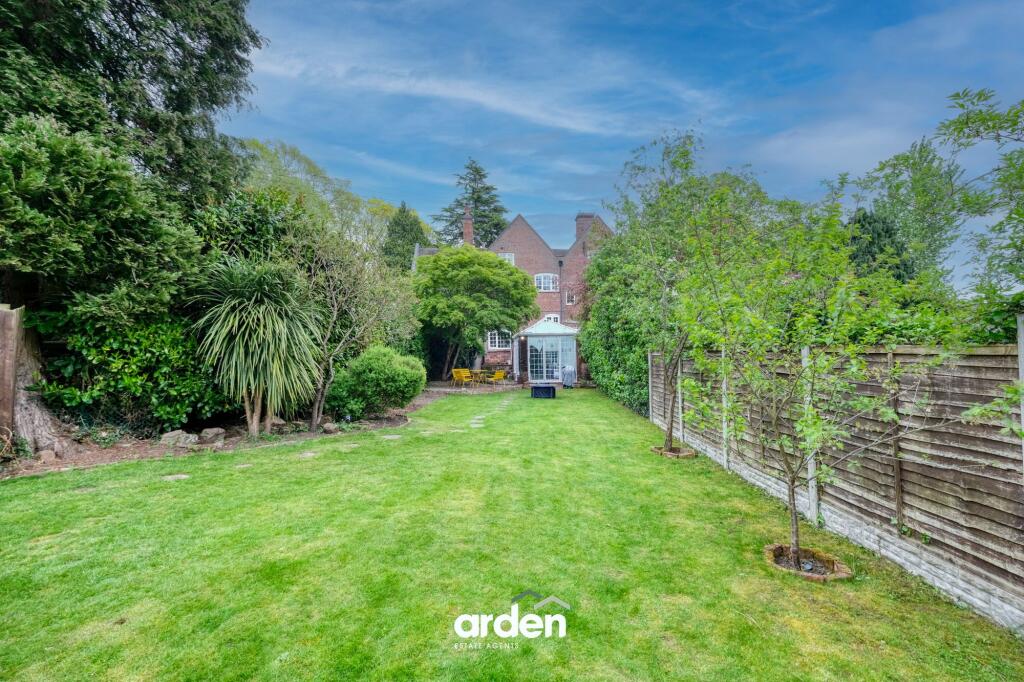Additional image 18 of Woodrow Lane, Catshill, B61