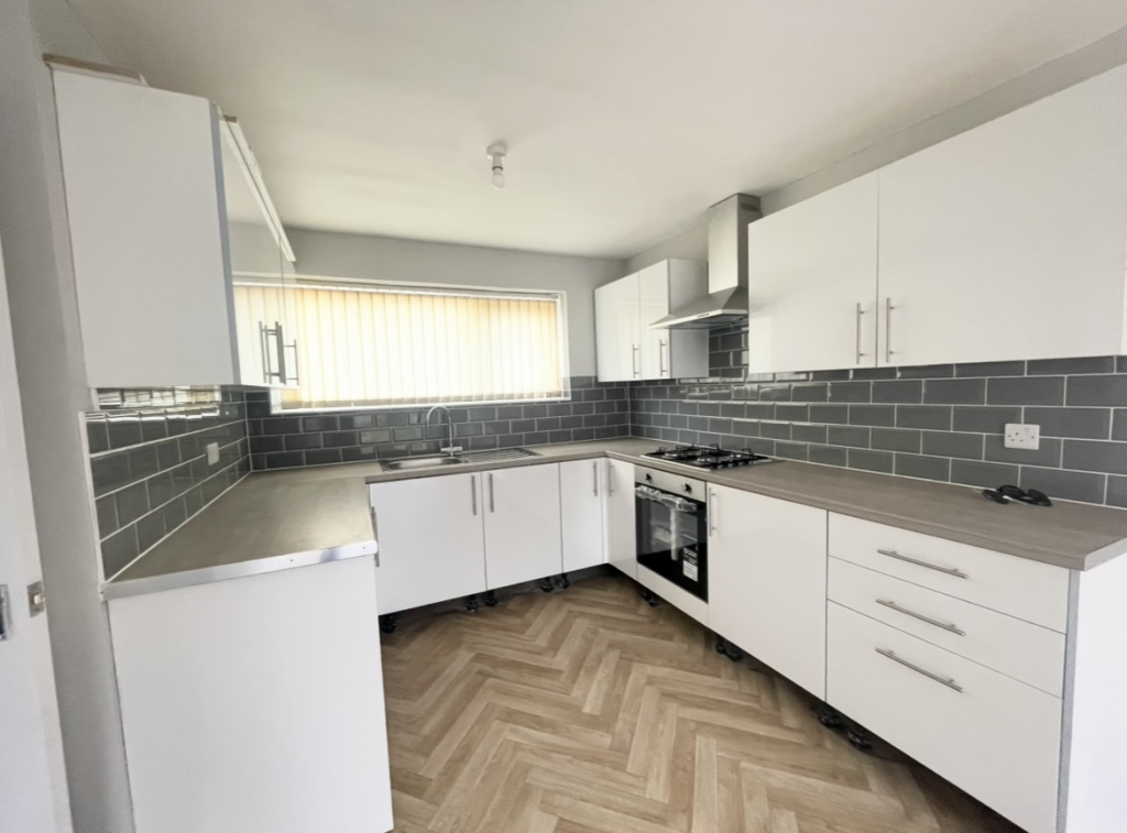 Main image of property: The Croft, Runcorn, Halton, WA7 2EX