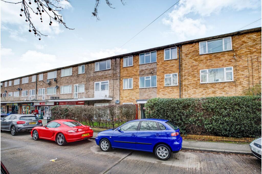 Main image of property: Rugby Road, Leamington Spa, CV32