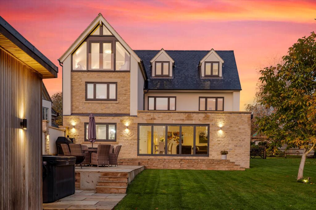 Main image of property: Stonesfield, Woodstock, Oxfordshire. OX29