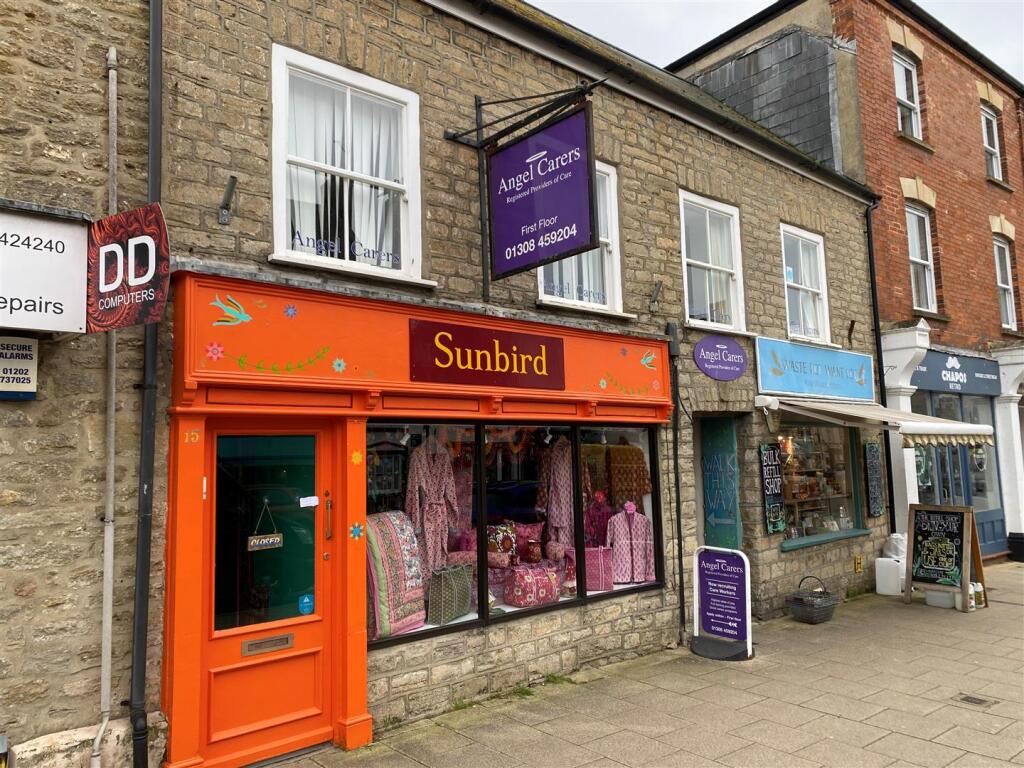 Main image of property: South Street, Bridport