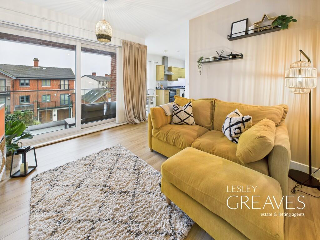 Main image of property: Deane Road, Wilford , Nottingham