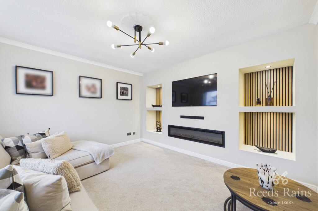 Main image of property: Hazelhurst Drive, Garstang, Preston, Lancashire, PR3