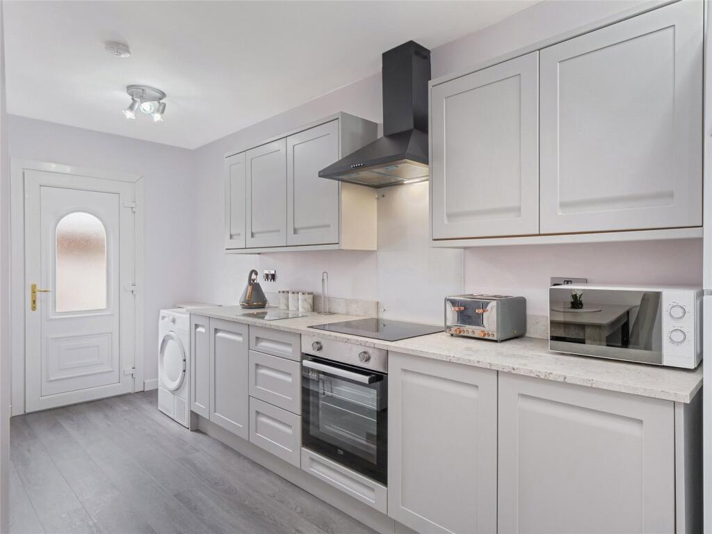 Elizabeth Crescent, Cumnock, East Ayrshire, KA18 - View 6