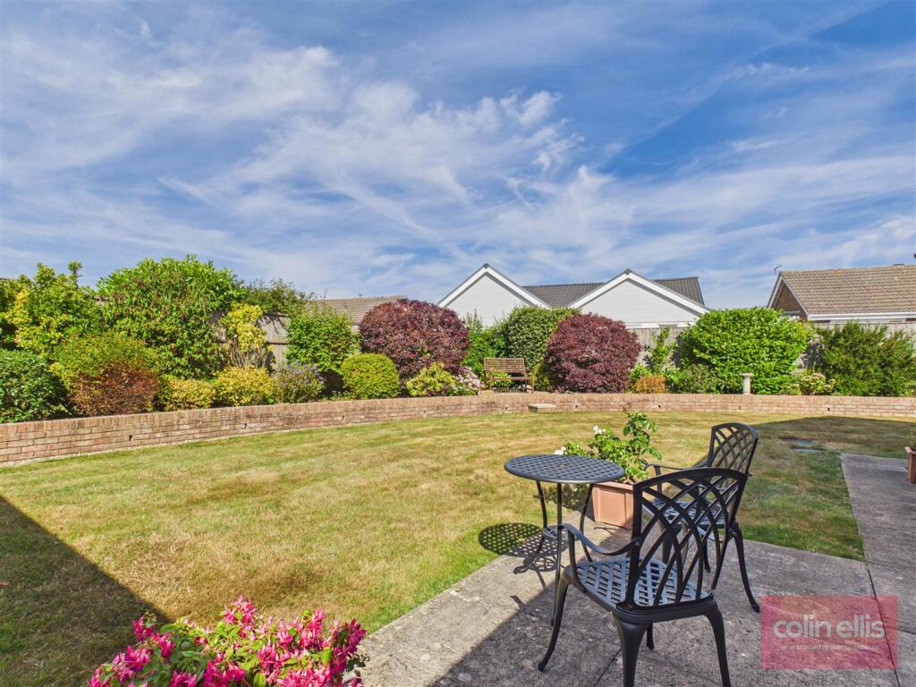 House in York - View 3
