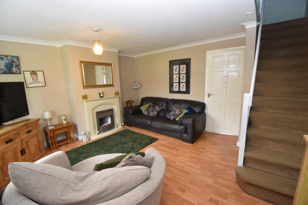 House in Manchester - View 5