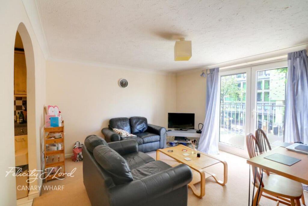 Main image of property: Manchester Road, London