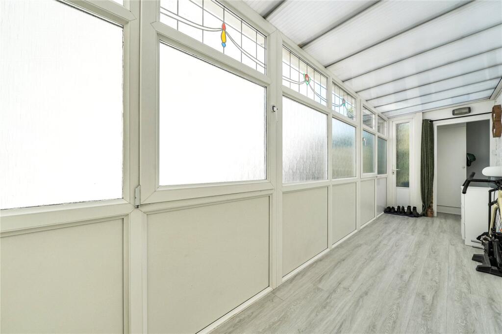 Cobden Road, Sevenoaks, Kent - More