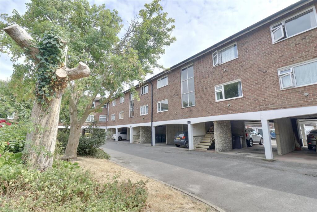 Main image of property: Chidham Close, Havant