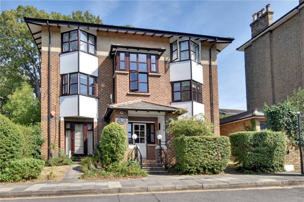 Main image of property: Celestial Gardens, Lewisham, London, SE13