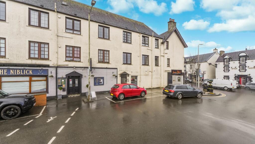 Main image of property: High Street, Perth and Kinross, Auchterarder, PH3