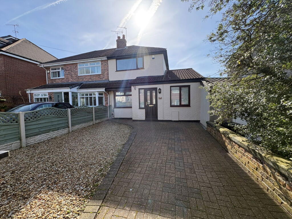 Main image of property: Liverpool Road, Lydiate