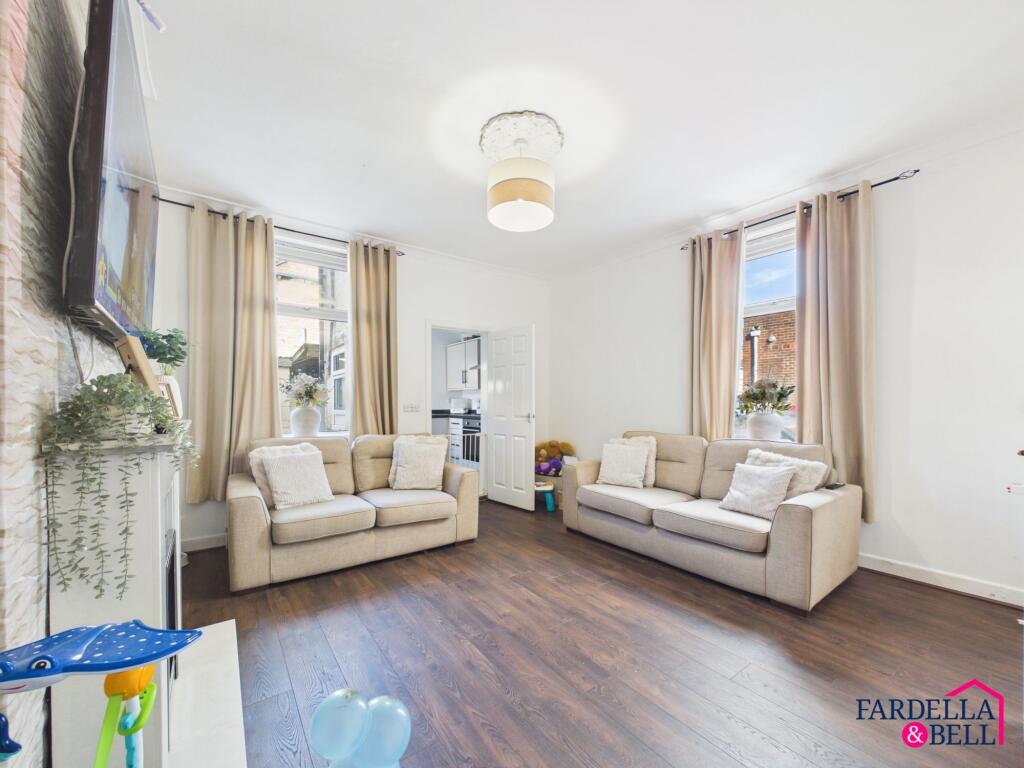 House in Blackburn - View 5