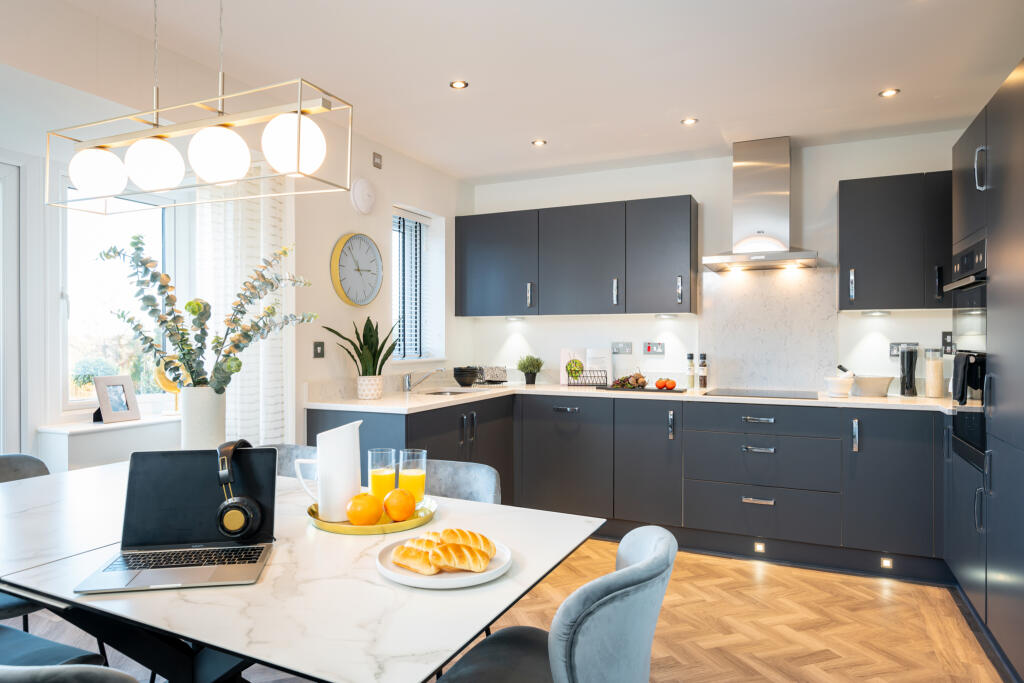 Main image of property: Off Forest Gate,
Palmerville,
Killingworth,
Newcastle,
NE12 9EN
