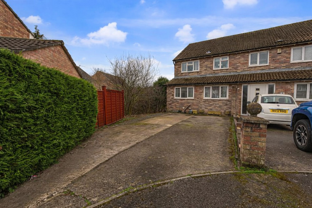 Main image of property: Laurel Close, Undy, NP26