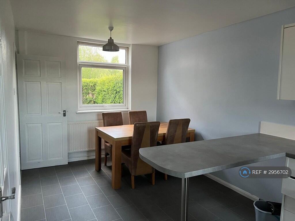 House in Manchester - More