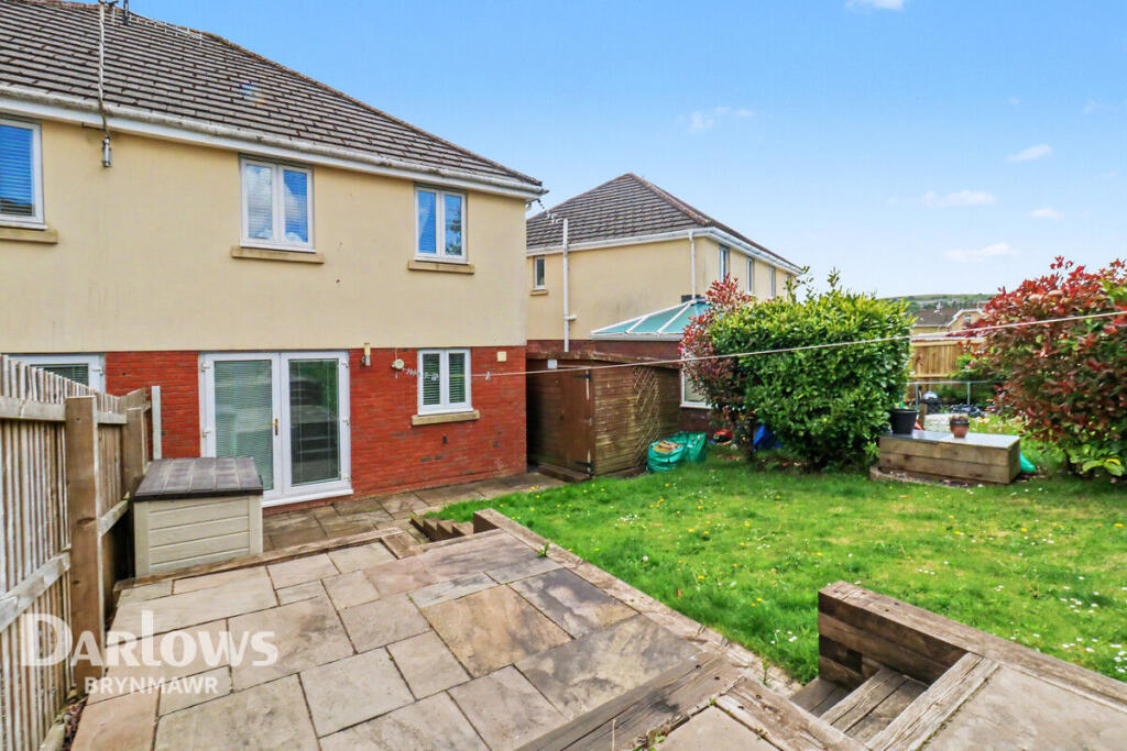 Main image of property: Clos Bronwydd, Ebbw Vale