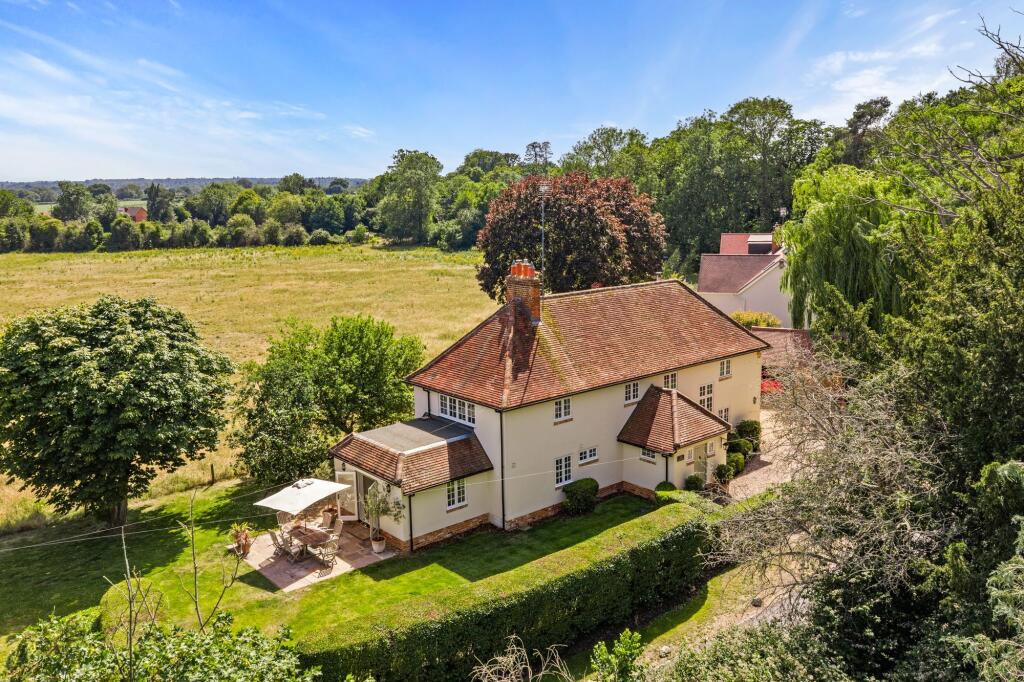 Main image of property: Broad Common Road, Hurst, RG10