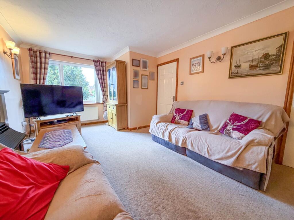 House in Norwich - More