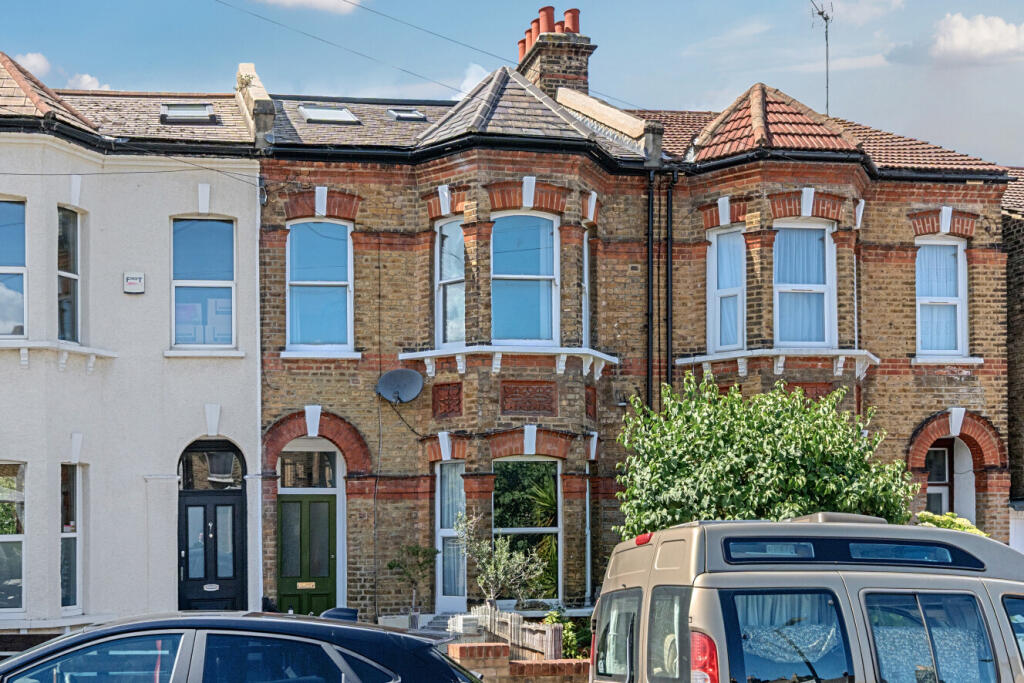 Main image of property: Dunstans Road, East Dulwich, London, SE22