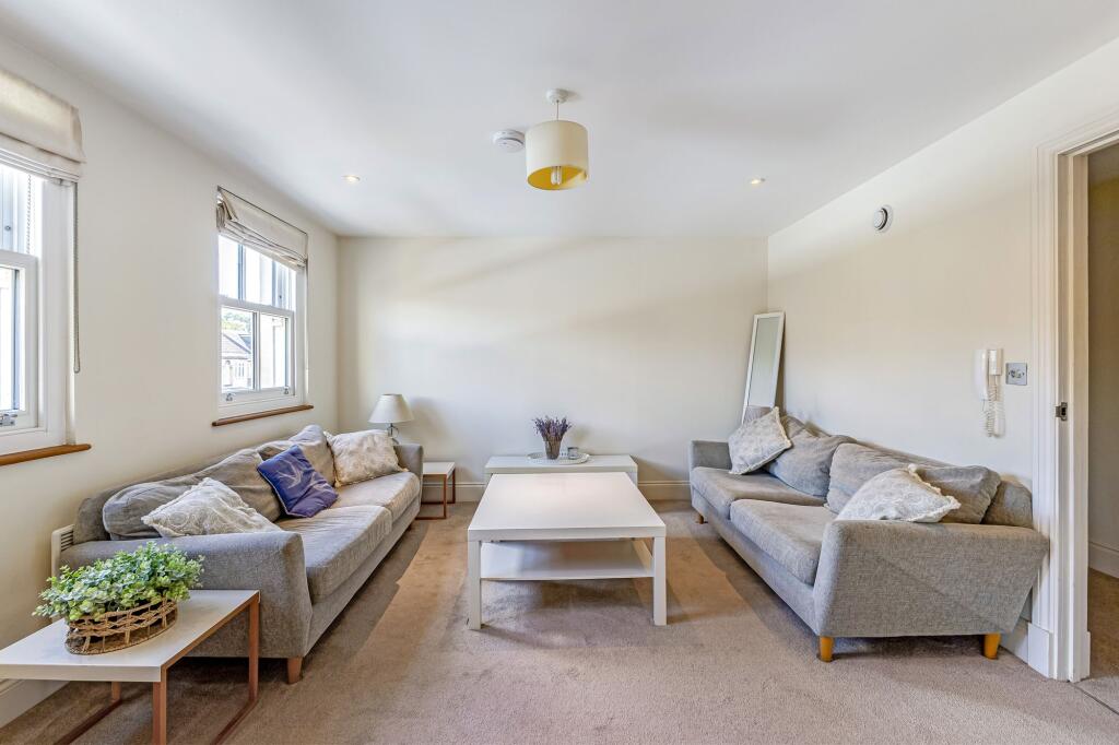 Apartment in Bath, Kingsmead - View 5