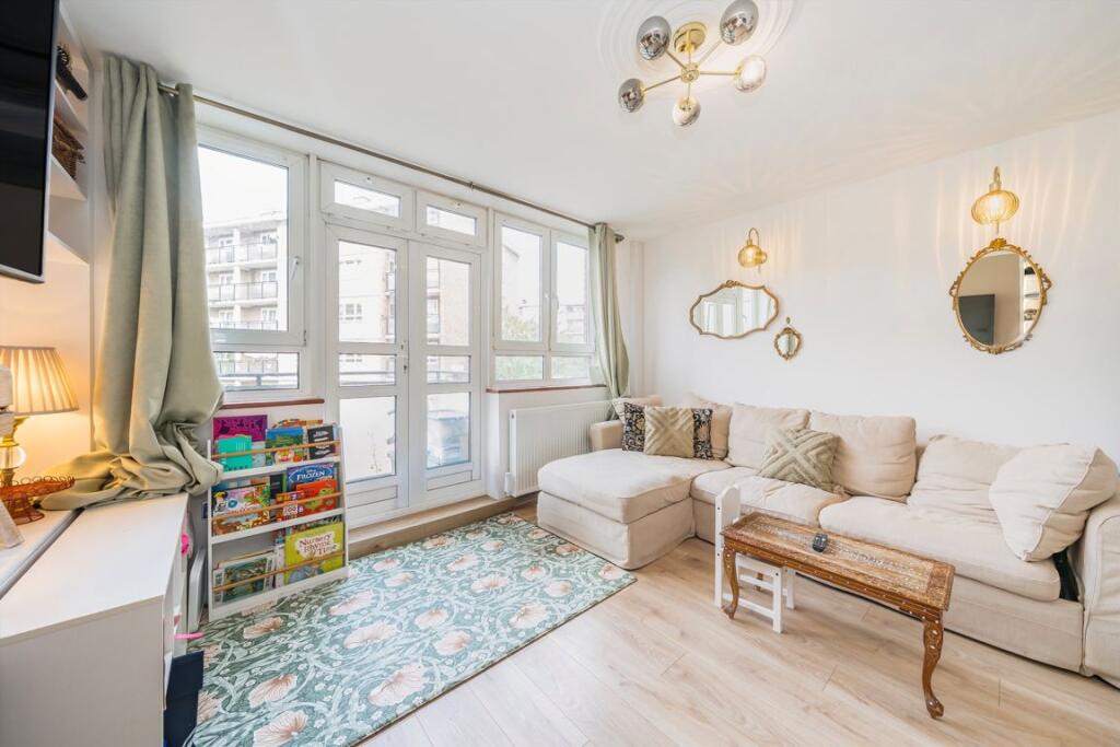 Main image of property: Barclay Close, Fulham