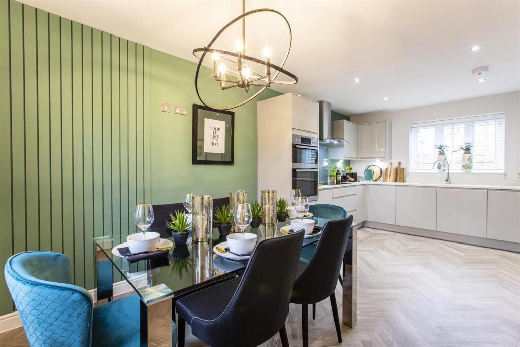 House in Nottingham, Stapleford - View 5