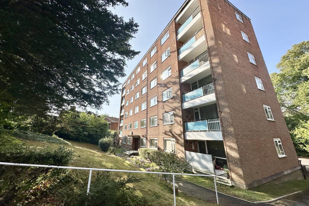 Main image of property: Westbourne