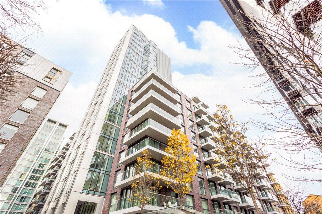 Main image of property: Stable Walk, London