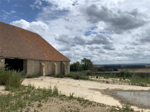 Barn