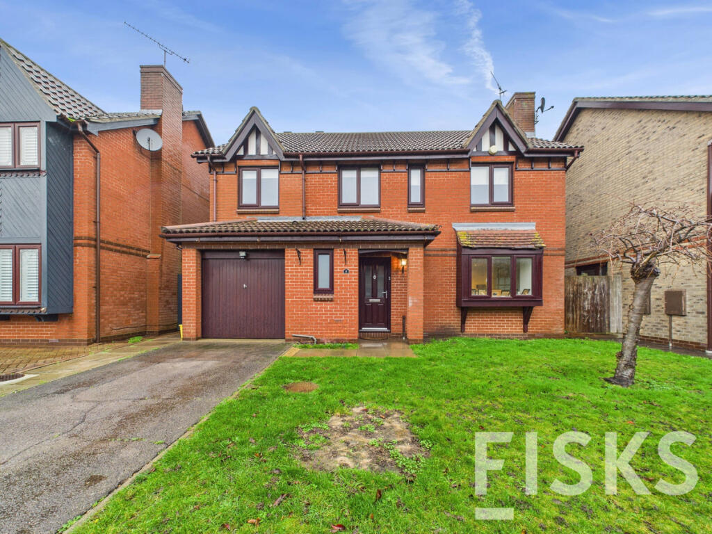 Main image of property: The Saltings, Benfleet, SS7