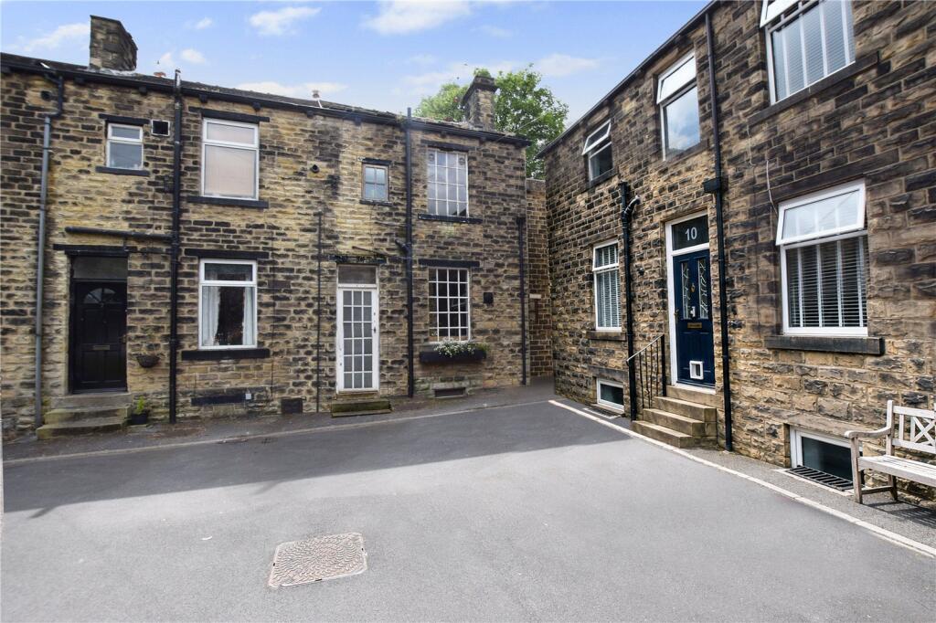Main image of property: Prospect Terrace, Farsley, Pudsey, West Yorkshire